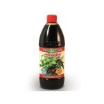Добриво рідке Чарівна суміш Універсальне 500 мл КФ-190533 - Бронзовий Прозорий