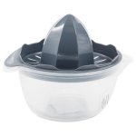 Соковижималка Irak Plastik 0,4 л LI-120 - Малиновий