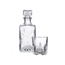 Набір для віскі Bormioli Rocco 7 пр Selecta 226041 