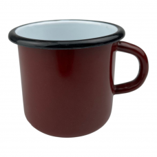 Idilia Mug 0,4 L 01031/4 Burgundy