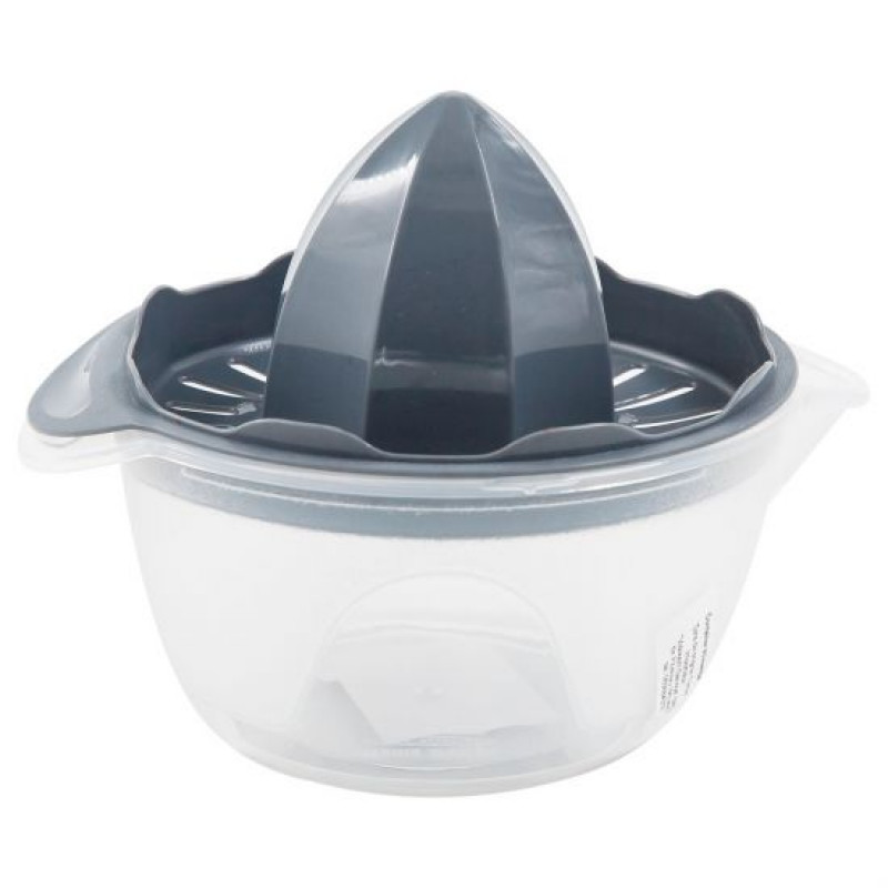 Соковижималка Irak Plastik 0,4 л LI-120 - Малиновий