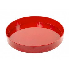 Піднос круглий Мед 365 мм P081