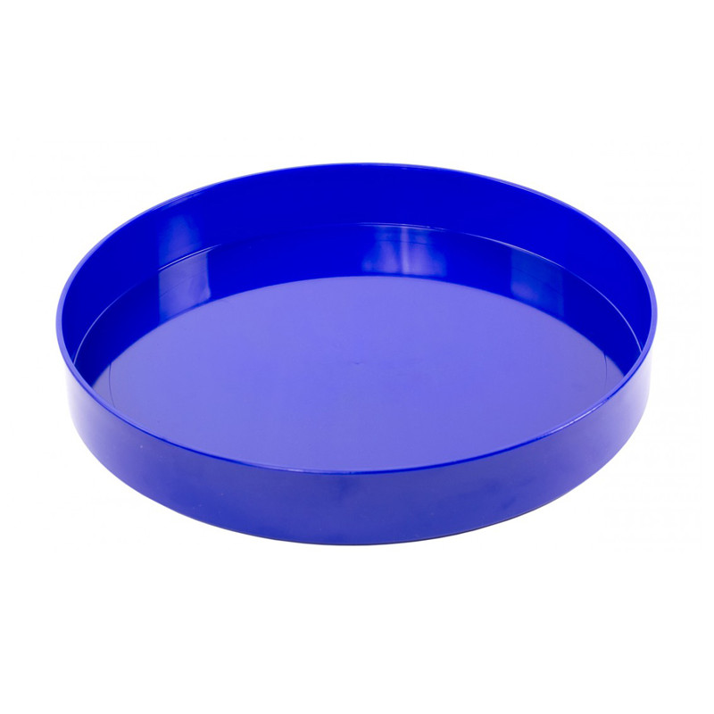 Піднос круглий Мед 365 мм P081