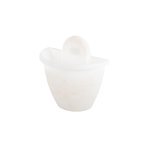 Горщик для квітів пристінний Консенсус 2 л  