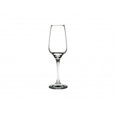 Набір бокалів для шампанського Pasabahce Rіsus 6 шт 195 мл 440257