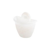 Горщик для квітів пристінний Консенсус 2 л  