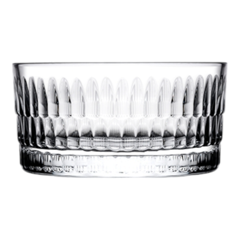 Набір салатників Pasabahce Rain 300 мл 6 шт 530122 - Лосось