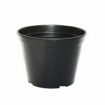 Горщик для розсади IL-PE Економ 14 см 1,3 л