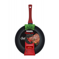 Сковорода глубокая Ringel Chili 24 см RG-1101-24