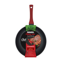 Сковорода глибока Ringel Chili 24 см RG-1101-24