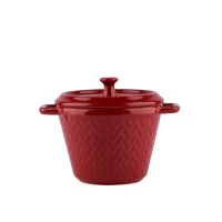 Горщик для запікання Pepper 0,5 л PR-3215