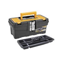 Ящик для инструмента Турция ECO Mettallock 320*158*137 мм ASR-5027