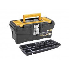 Ящик для инструмента Турция ECO Mettallock 320*158*137 мм ASR-5027