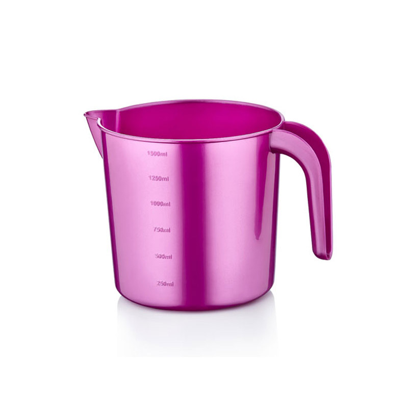 Кружка мірна Zambak 1,5 л ZB-125