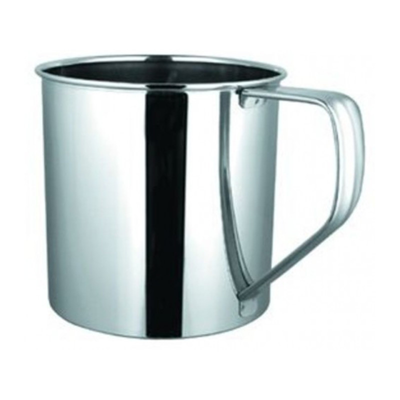 Кружка нержавійка Empire 450 мл ЕМ-5090 - Теракотовий