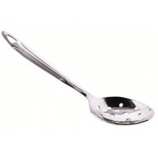 Ложка кухонна Empire Мілленіум з дирками ЕМ-0720