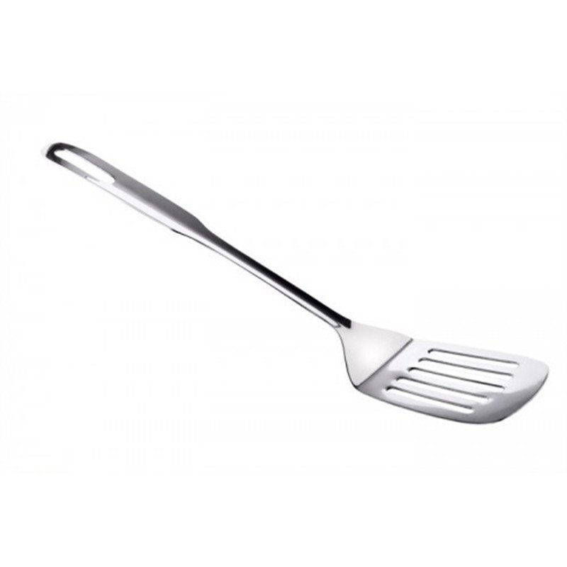 Лопатка Empire перфорована Сан ЕМ-0640 - White