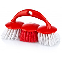 Щітка з ручкою Irak Plastik BA-620