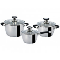 Набір посуду Gusto 3 пр GT-1303-06/2