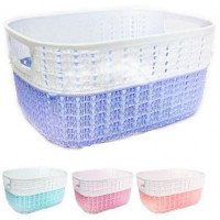 Кошик PlastArt Євров*язка 6,8 л SP-165