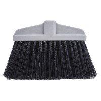 Щітка жорстка з довгим ворсом M-Brush 24 см хвиля К-1105 (1.10-П)