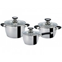 Набір посуду Gusto 3 пр GT-1303-06/2