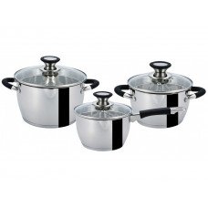 Набір посуду Gusto 3 пр GT-1303-06/2