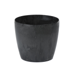 Горщик для квітів Ламела PL Магнолія 36 см 207 - Антрацит
