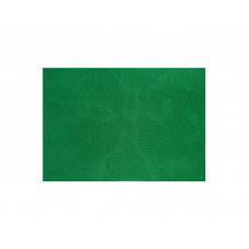 Серветка-підставка ПВХ 0,45*0,30 м №8 зелений BD