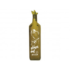 Пляшка для олії Herevin Oil Vinegar Bottle-Green-Olive Oil 1 л 151079-068