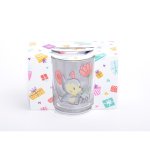 Кружка ГСП Подарункова 1 шт 200 мл Символ Року 07с1335 86004304 - Кремовий