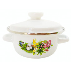 Каструля Idilia 1 л 1807/2