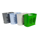 Сушарка для столових приборів Plastics Craft ПГ-2023