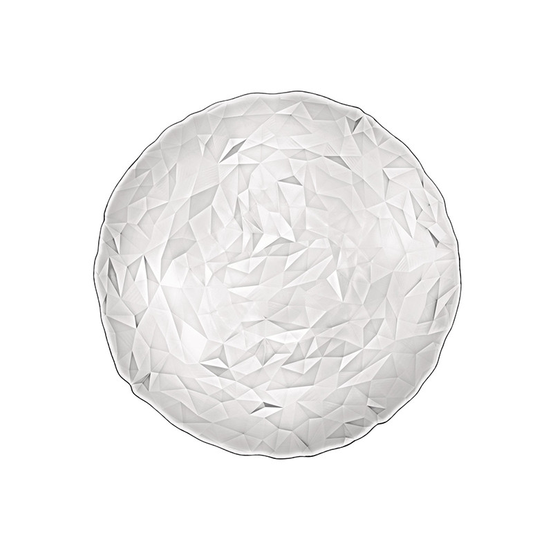 Блюдо Bormioli Rocco Diamond 33 см Прозоре 431250