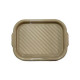 Піднос прямокутний ММ-Пласт 50*35 см PMM5035