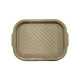 Піднос прямокутний ММ-Пласт 50*35 см PMM5035
