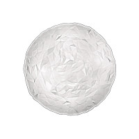 Блюдо Bormioli Rocco Diamond 33 см Прозрачное 431250