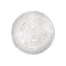 Блюдо Bormioli Rocco Diamond 33 см Прозоре 431250