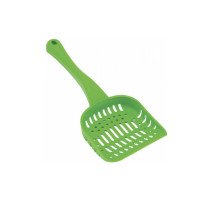 Лопатка туалету для кішок Консенсус