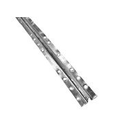 Маяк штукатурний АВ 10 мм 2,5 м 