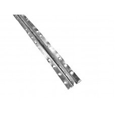 Маяк штукатурный АВ 10 мм 2,5м.