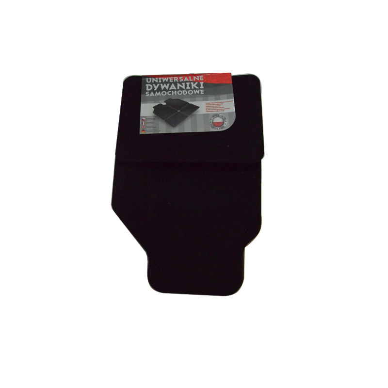 Килимок для авто Krystynka 4 шт 0530 