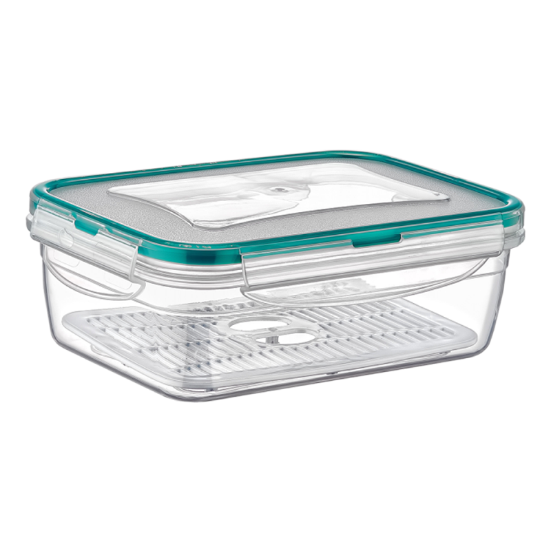 Контейнер пищевой Fresh box 2,5л LC-215