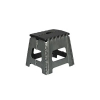 Раскладной табурет малый Irak Plastik №1 TB-245