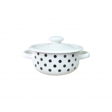 Каструля Idilia 1,5 л 16081/4 Перлина