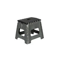 Раскладной табурет малый Irak Plastik №1 TB-245
