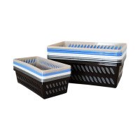 Кошик ММ-Пласт 20 см BoxMM1