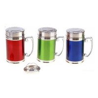 Термокружка Empire 0,28 л Мікс ЕМ-1377