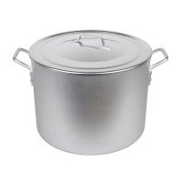 Котел алюмінієвий 40 л