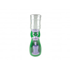 Бутель для води Irak Plastik Каченя дитячий 2 л TR-5858